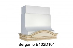Bergamo B102D101